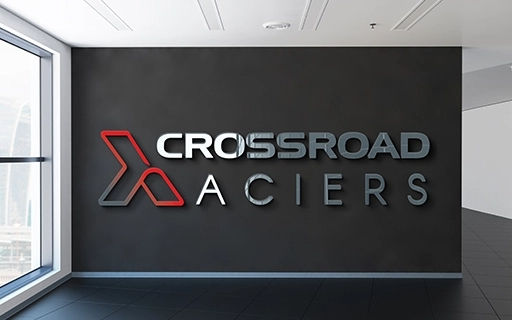 Crossroad Acier